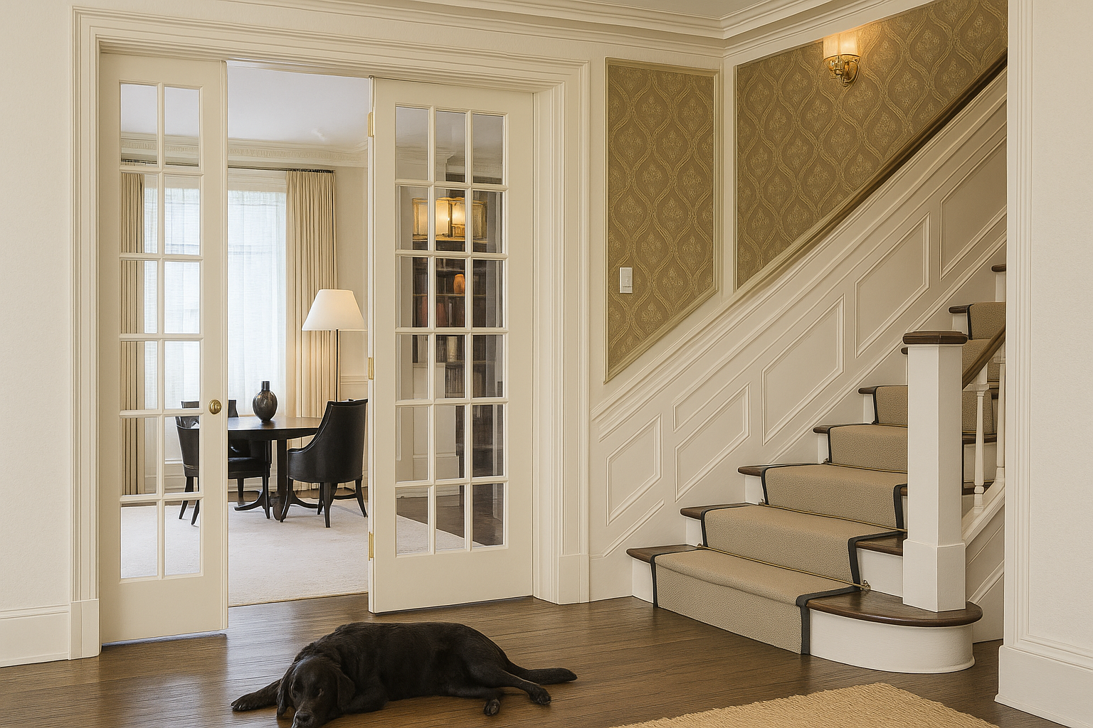 House Interior